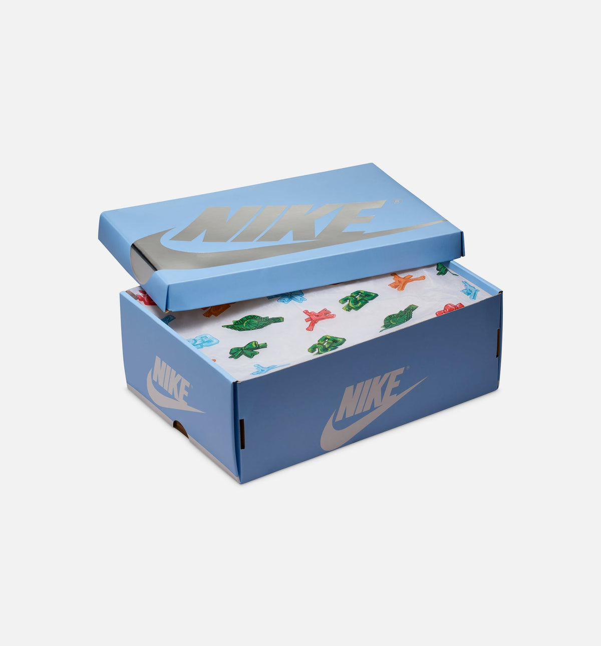 Air Jordan 1 Retro High OG “Psychic Blue” 女士高帮休闲鞋