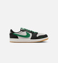 Air Jordan 1 Retro Low OG “Phantom Pine Green” 男士低帮休闲鞋