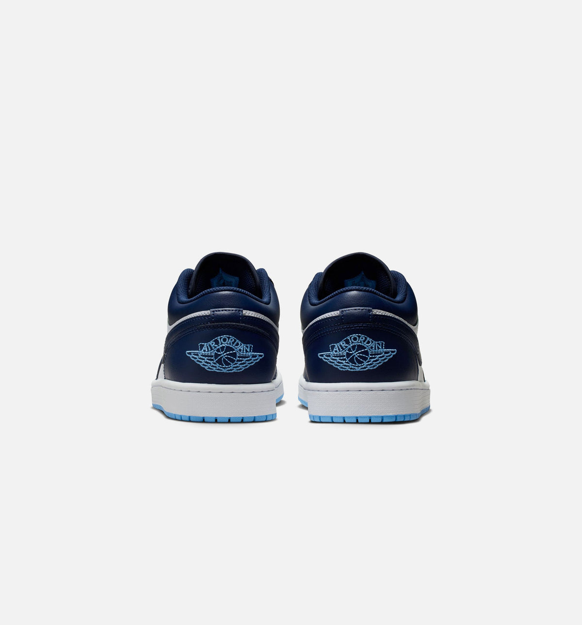Air Jordan 1 Low “Midnight Navy” 男士休闲鞋