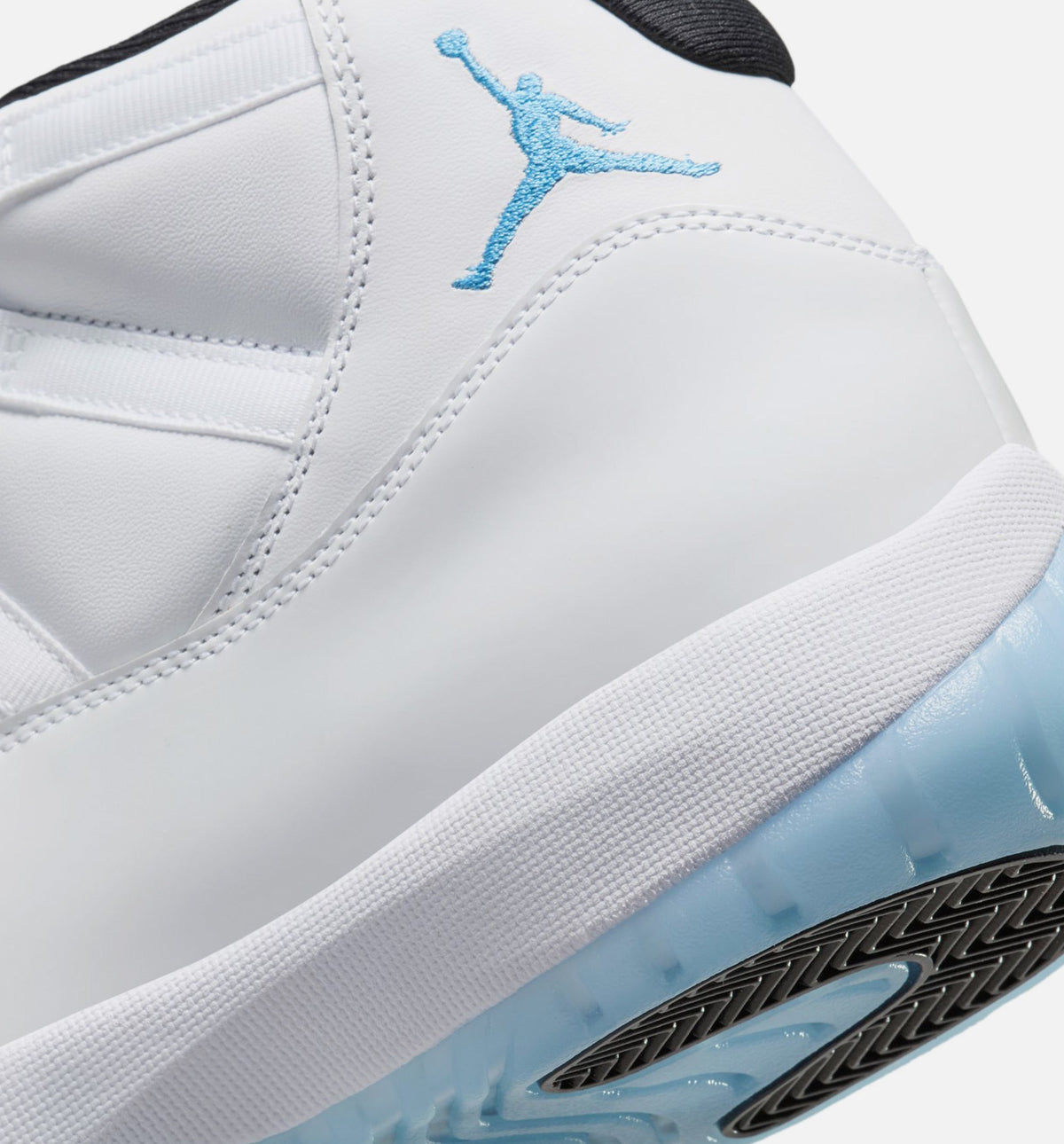 Air Jordan 11 Retro “Legend Blue” 男士休闲鞋