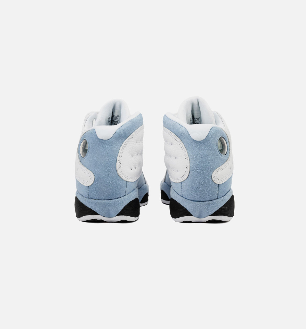 Air Jordan 13 Retro “Blue Grey” 大童休闲鞋