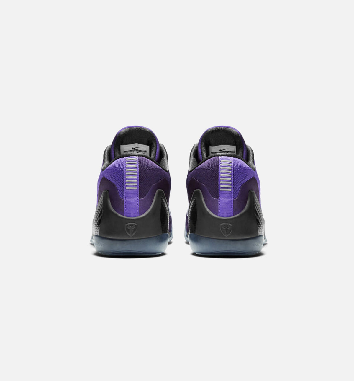 Kobe 9 Elite Low “Moonwalker” Hyper Grape White Cave Purple 男士休闲鞋