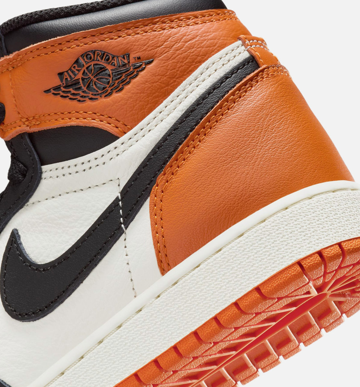 Air Jordan 1 Retro High OG “Shattered Backboard” 大童高帮休闲鞋 (GS)