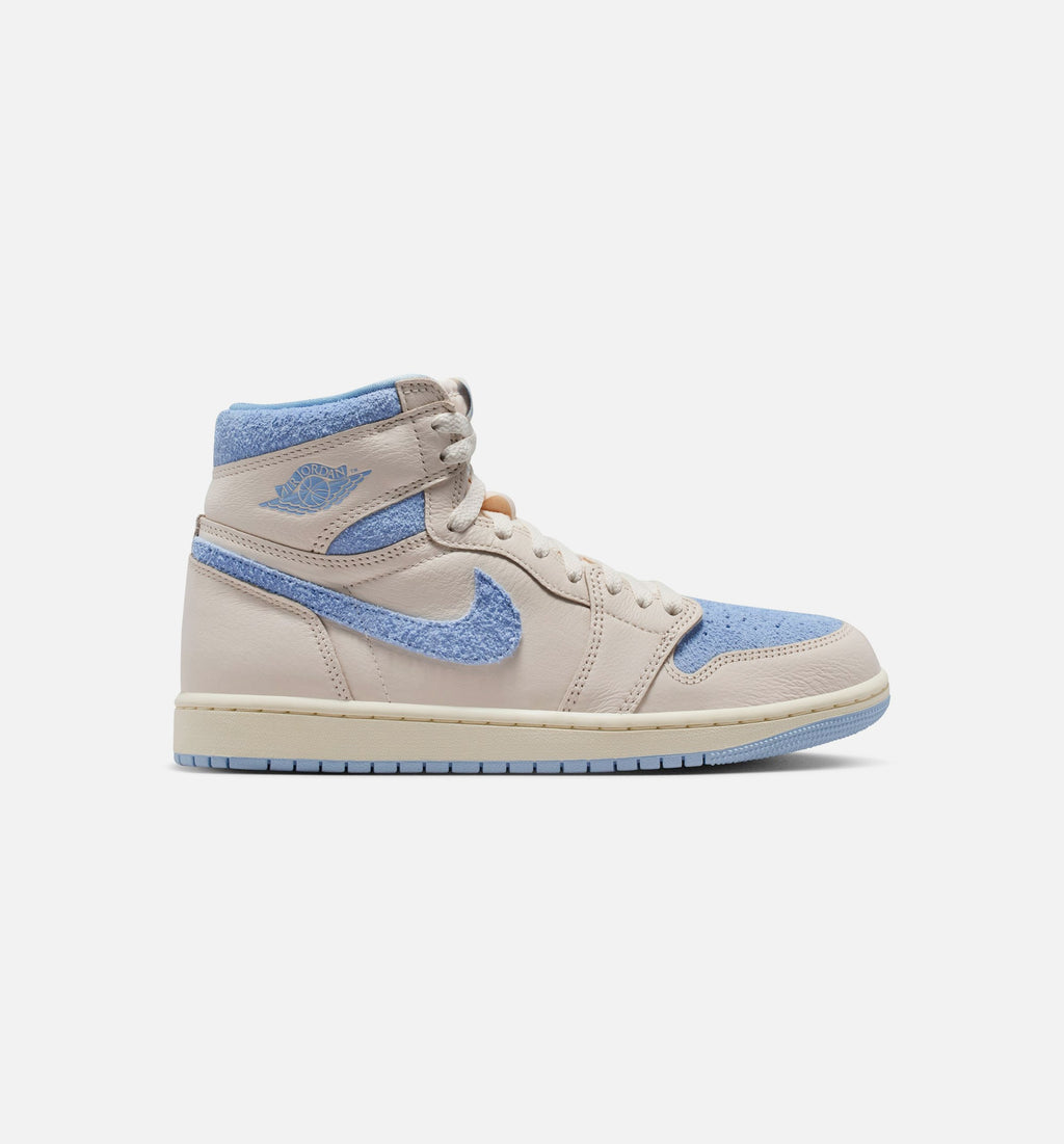 Air Jordan 1 Retro High OG “Psychic Blue” 女士高帮休闲鞋