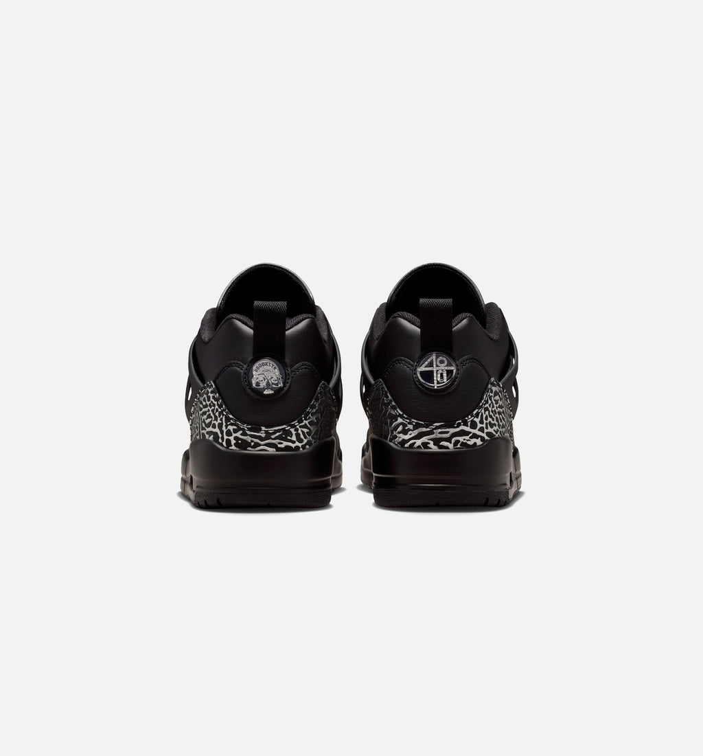 Jordan Spizike Low 男款篮球鞋
