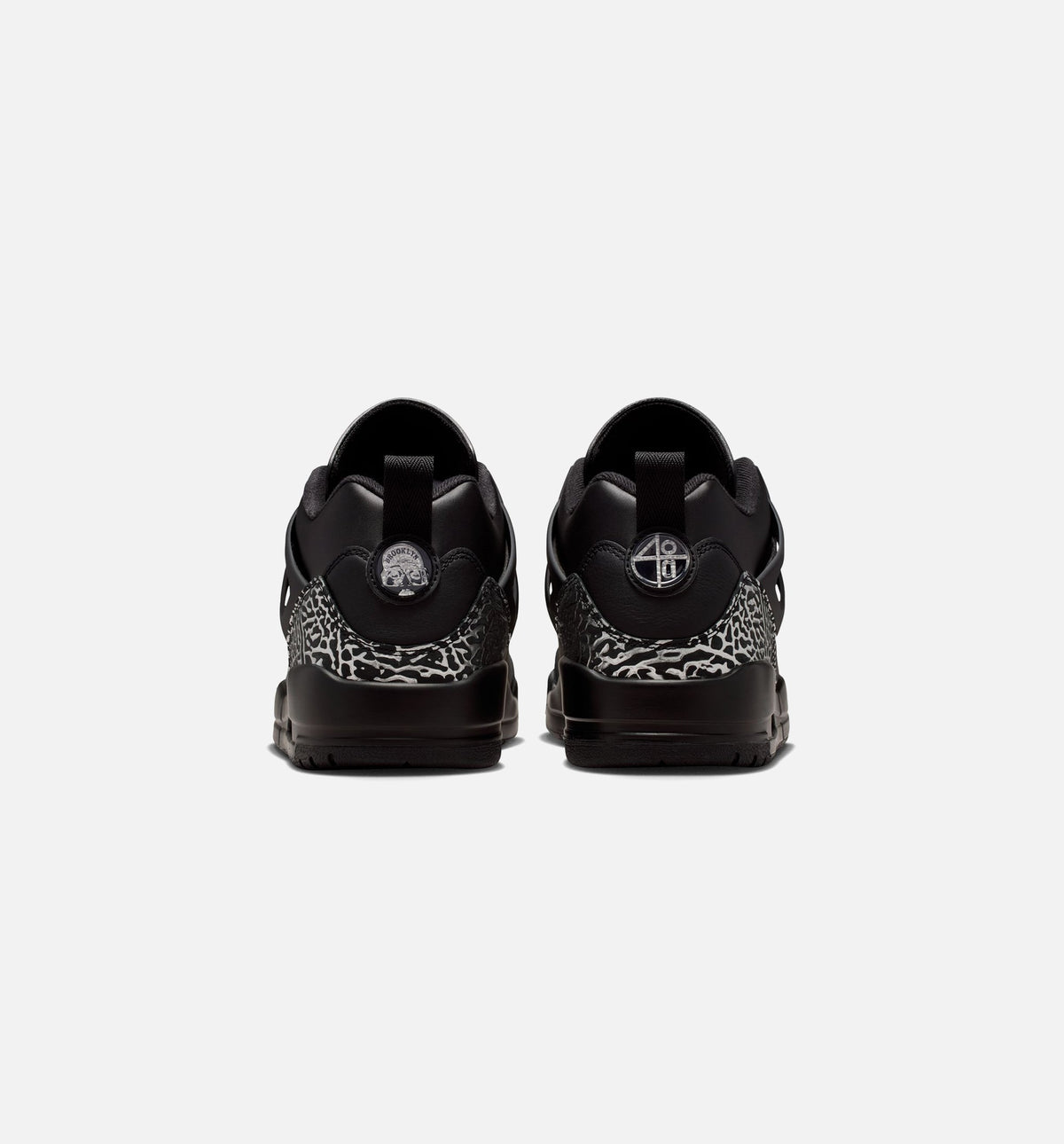 Jordan Spizike Low 男款篮球鞋