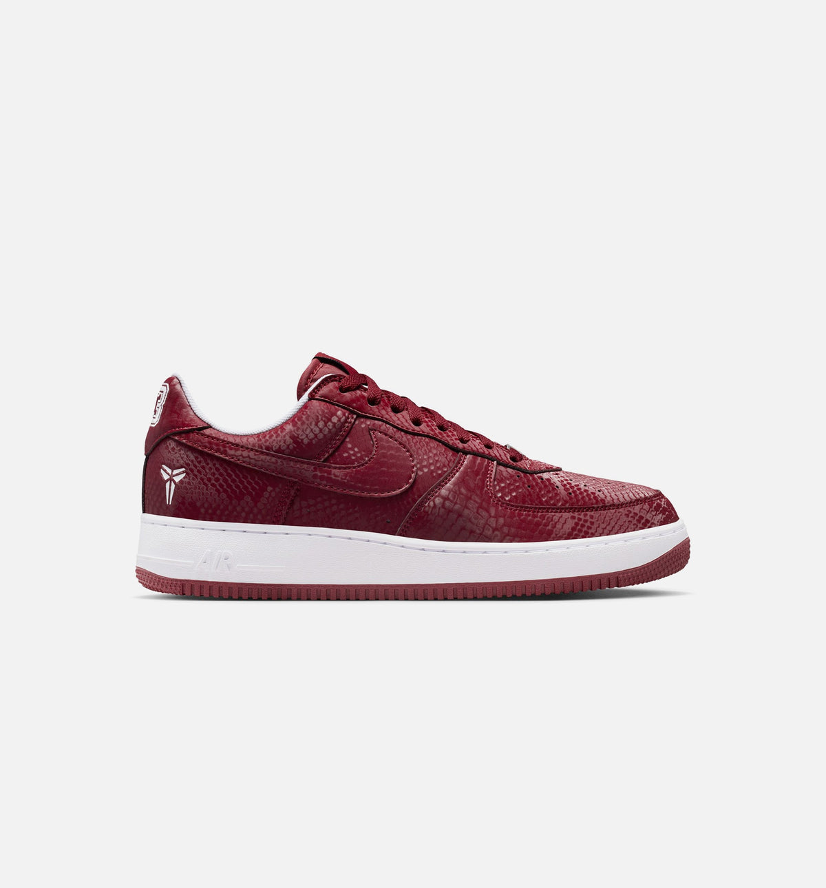 Kobe Air Force 1 Low “Merion” 男士休闲鞋