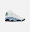 Air Jordan 13 Retro “Blue Grey” 大童休闲鞋