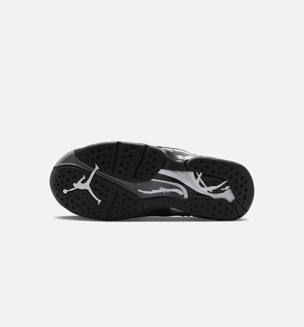 Air Jordan 8 Retro “Chrome” 大童休闲鞋 (GS)