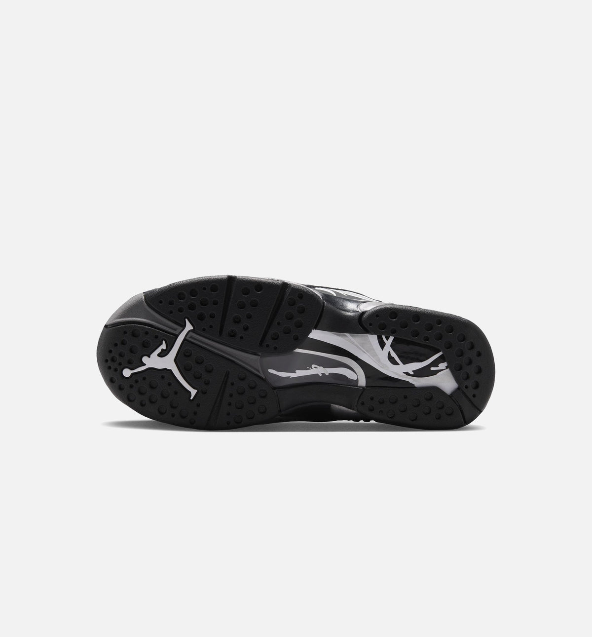 Air Jordan 8 Retro “Chrome” 大童休闲鞋 (GS)