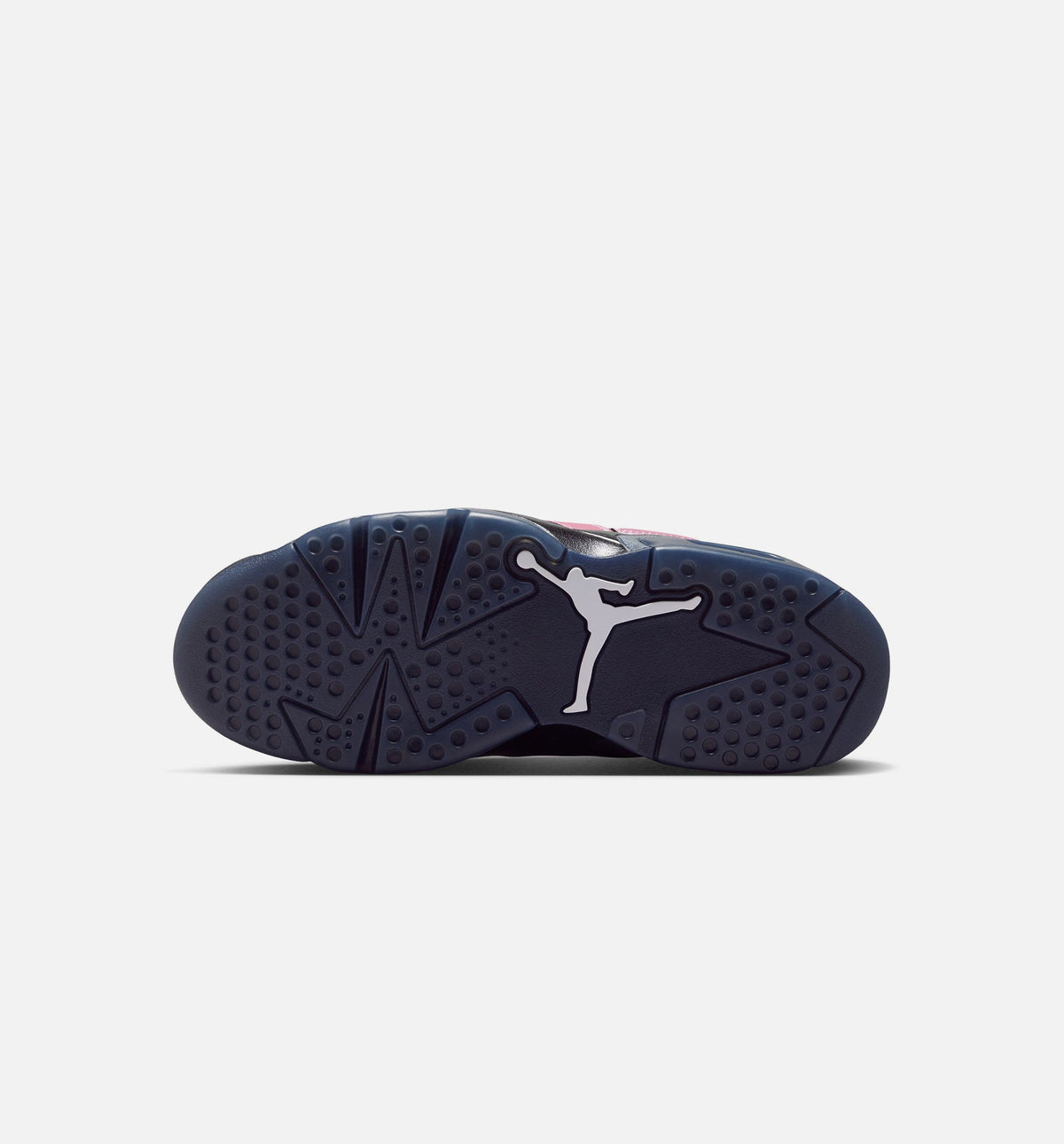 Air Jordan 6 Retro Low Metamorphosis Womens Lifestyle Shoe - BlackBlackDesert Berry Free Shipping
