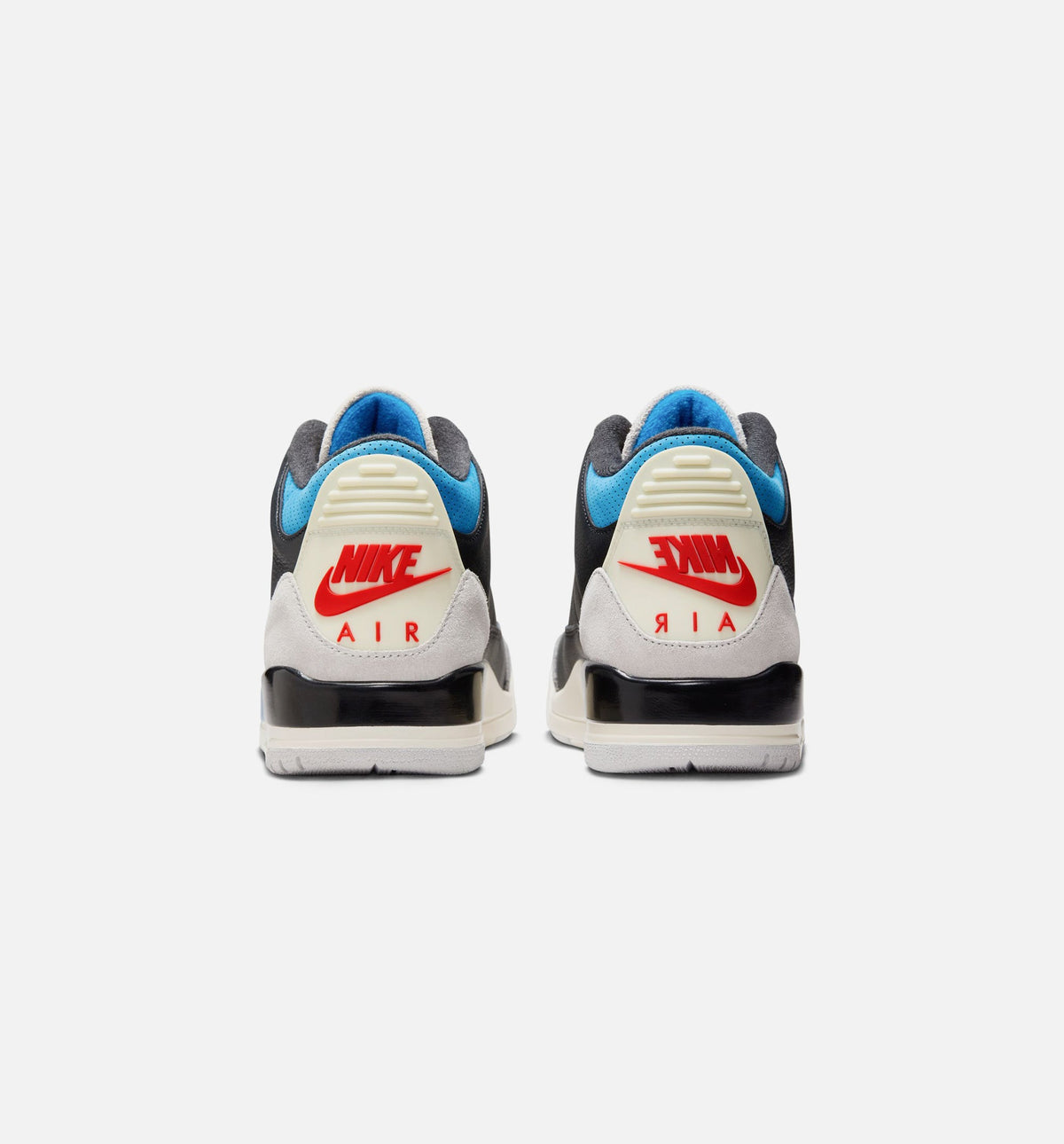 Air Jordan 3 Retro OG “Rare Air” 男士休闲鞋