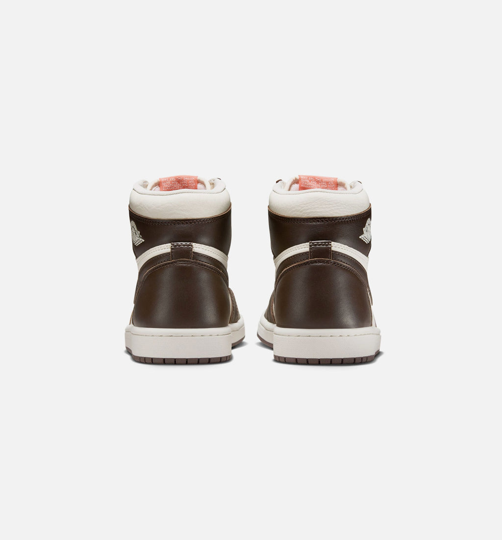 Air Jordan 1 Retro High OG “Baroque Brown” 女士高帮休闲鞋
