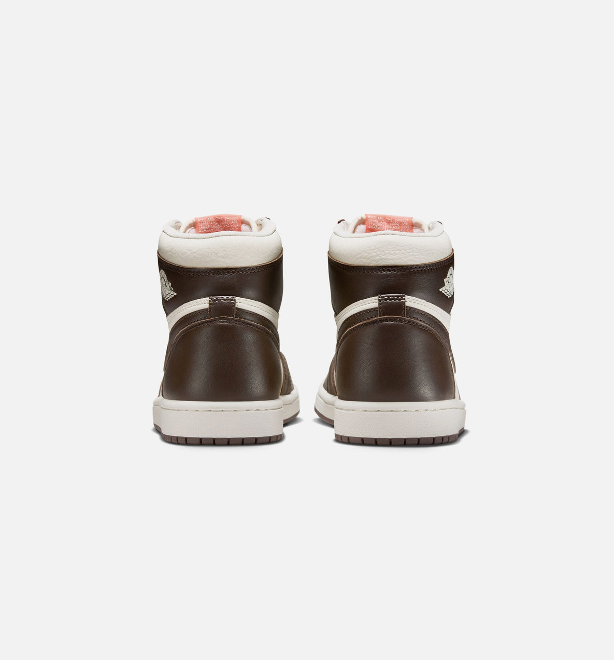 Air Jordan 1 Retro High OG “Baroque Brown” 女士高帮休闲鞋