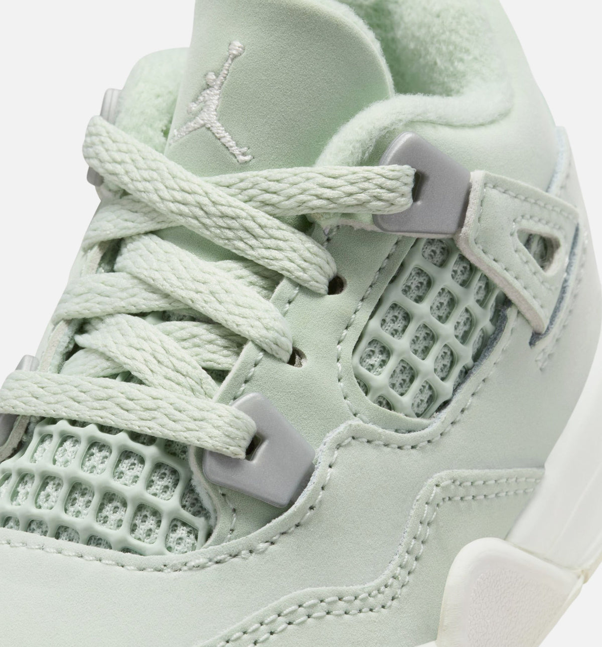 Air Jordan 4 Retro “Abundance” 婴幼儿休闲鞋