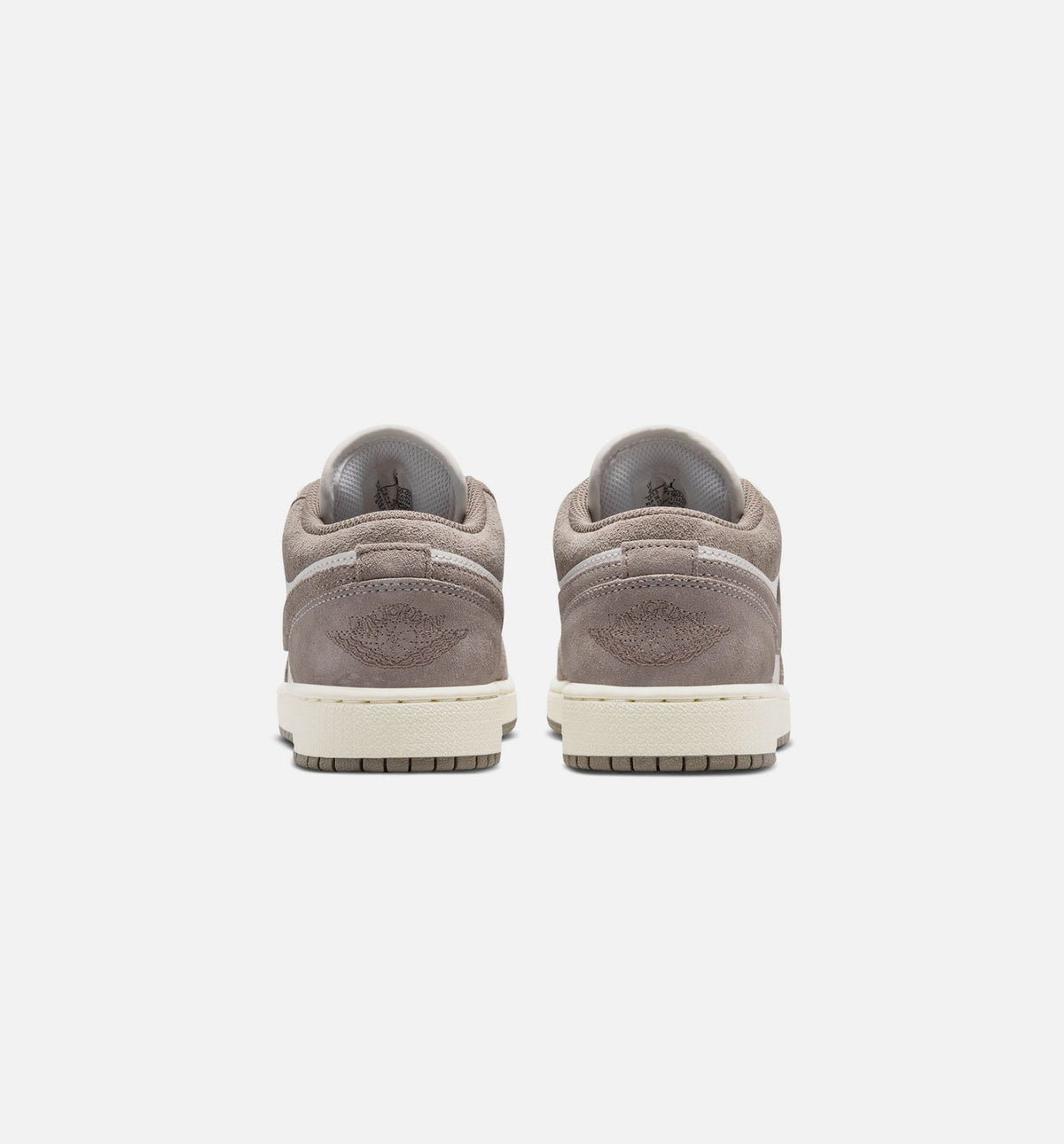 Air Jordan 1 Low “Olive Grey” 大童休闲鞋