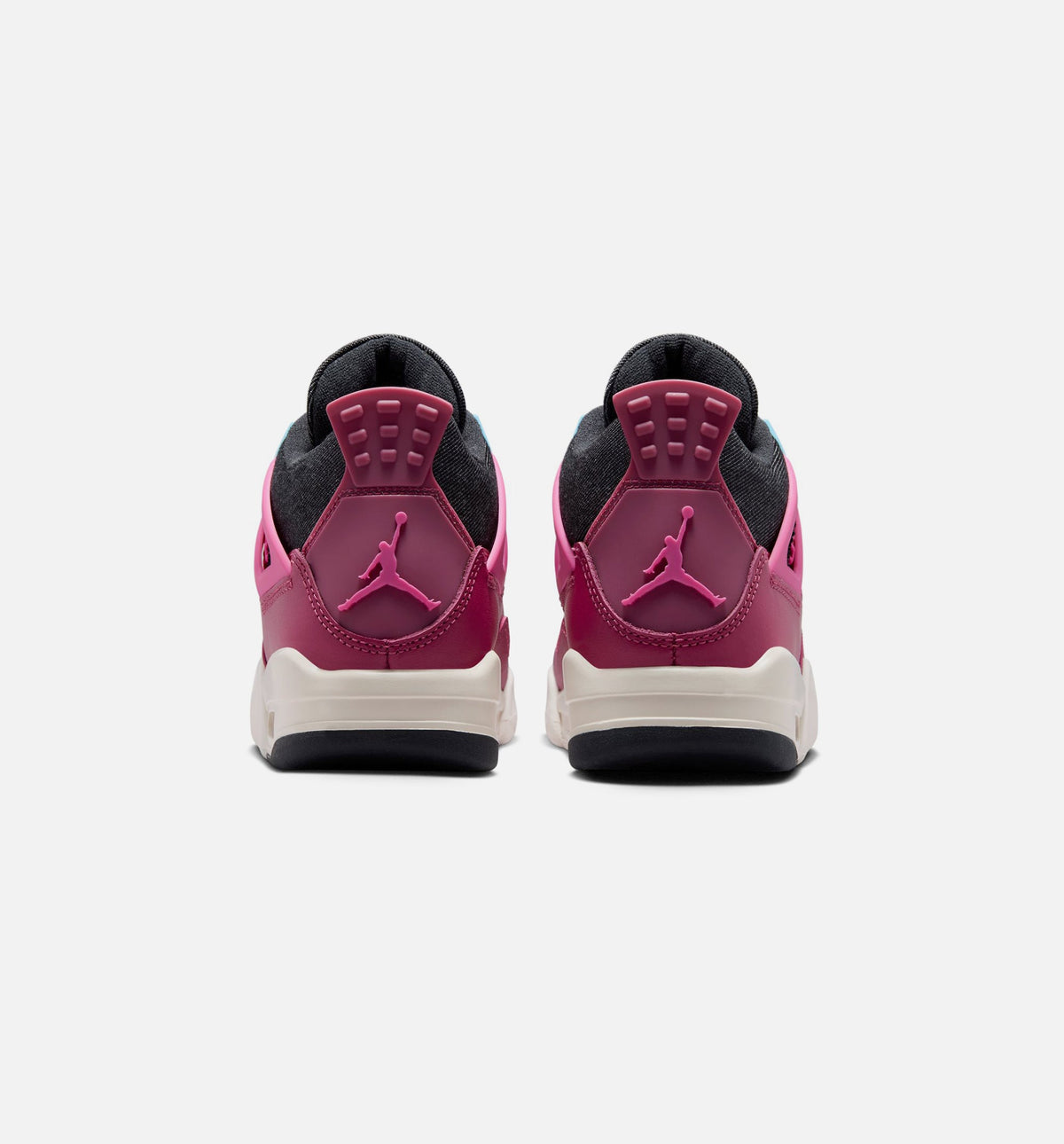 Air Jordan 4 Retro “She's A Star” 大童休闲鞋 (GS)