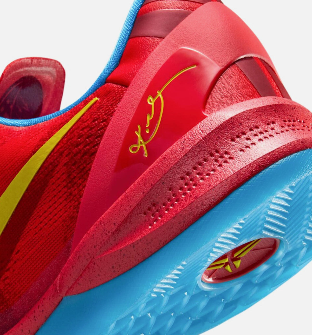 Kobe 8 Protro “Year of the Horse” 男款休闲鞋