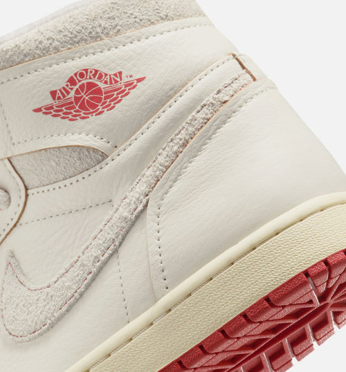 Air Jordan 1 High OG “Rare Air” 女款休闲鞋