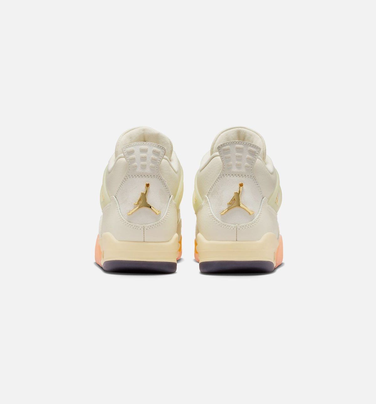 Air Jordan 4 Retro “Birds of Paradise” 女款休闲鞋