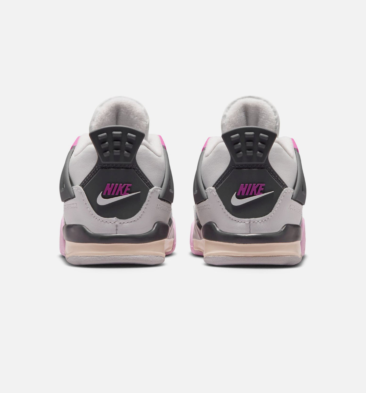Air Jordan 4 Retro “Comic” 婴幼儿休闲鞋