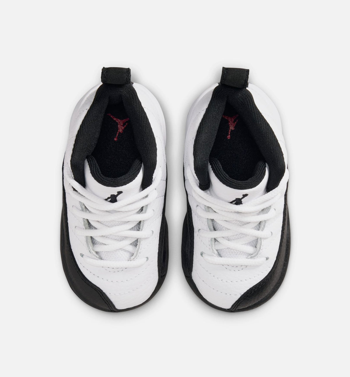 Air Jordan 12 Retro “Taxi” 婴幼儿休闲鞋