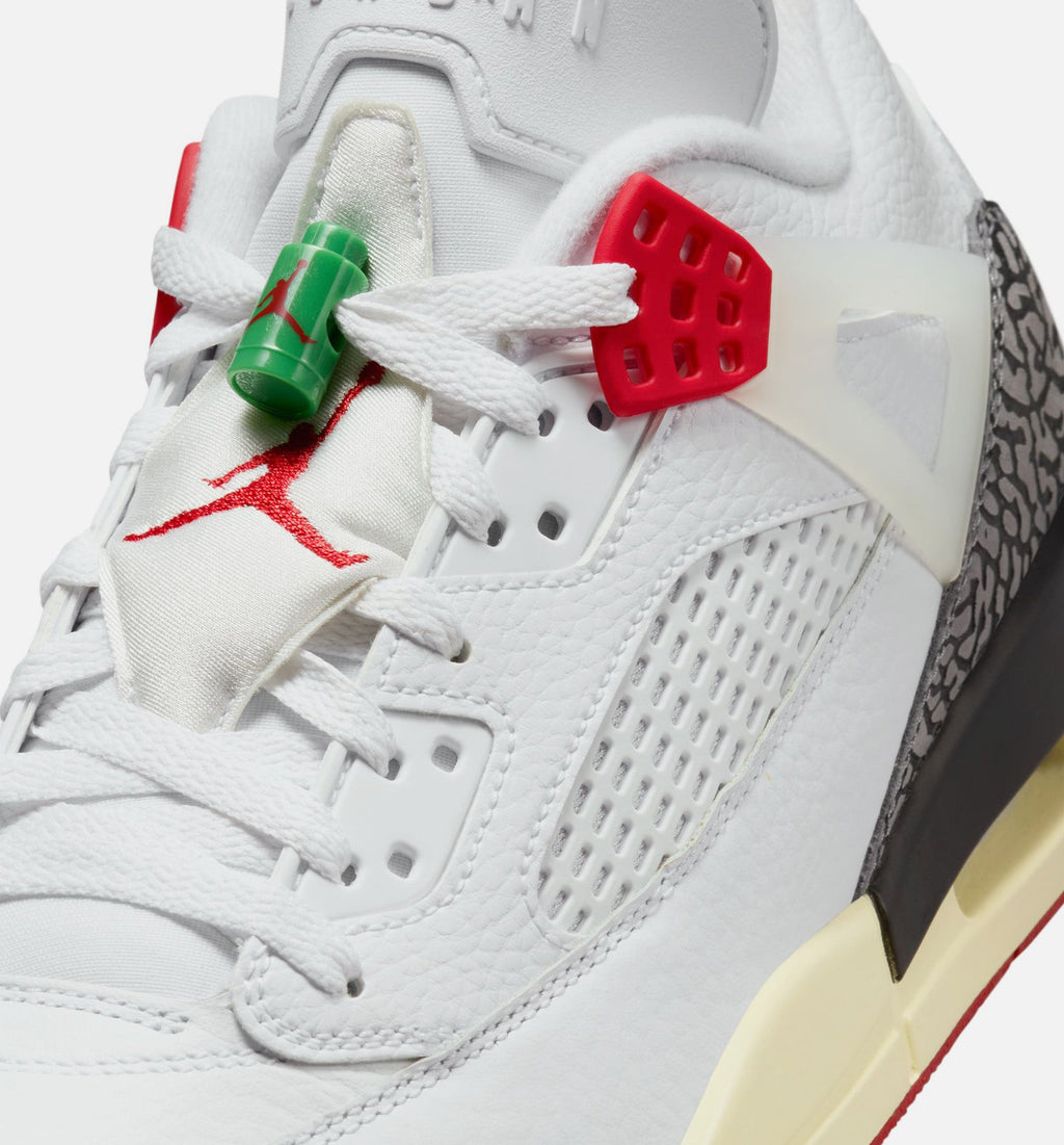 Jordan Spizike Low 男士休闲鞋