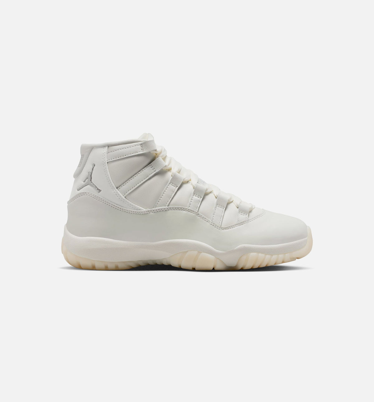 Air Jordan 11 Retro “Pearl” 女款休闲鞋