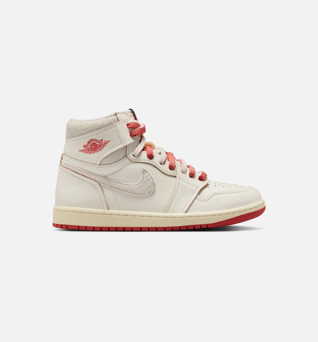 Air Jordan 1 High OG “Rare Air” 女款休闲鞋