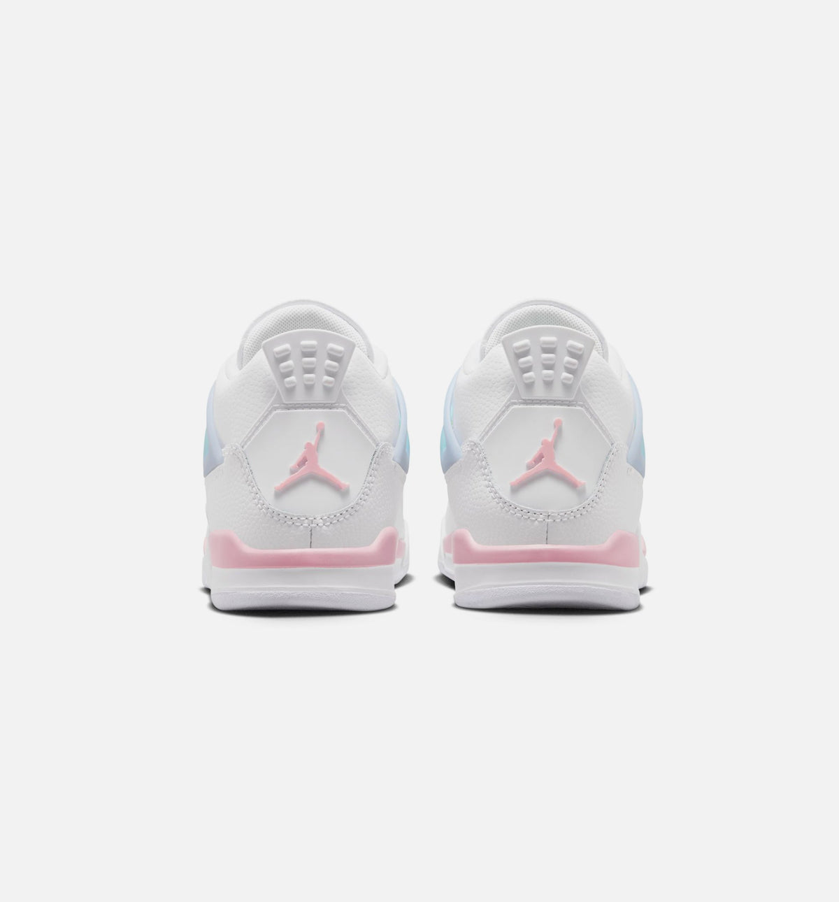 Air Jordan 4 Retro “Medium Soft Pink” 幼童休闲鞋 (PS)