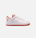 Nike Air Force 1 Low Protro Men's Lifestyle Shoe - White / Safety Orange
