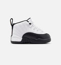 Air Jordan 12 Retro “Taxi” 婴幼儿休闲鞋