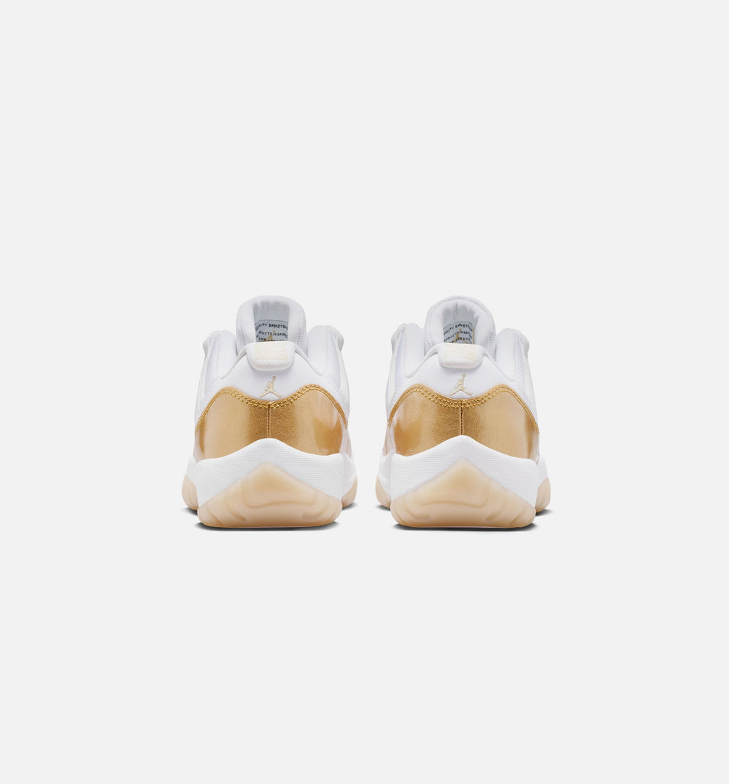 Air Jordan 11 Retro Low “Mother’s Day” 女士休闲鞋