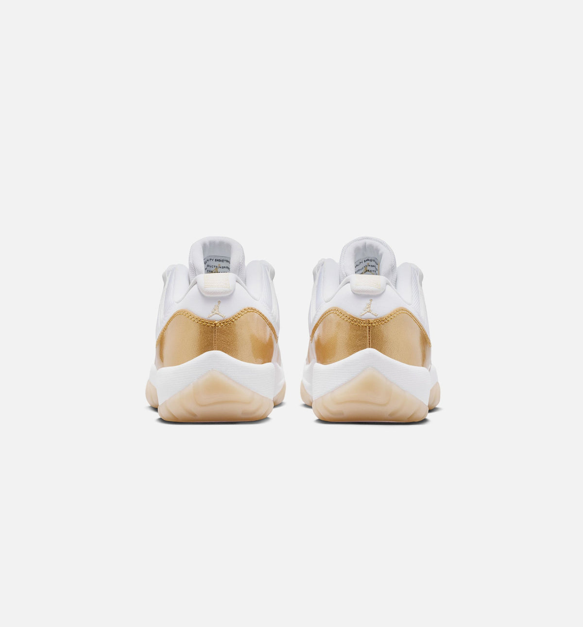 Air Jordan 11 Retro Low “Mother’s Day” 女士休闲鞋