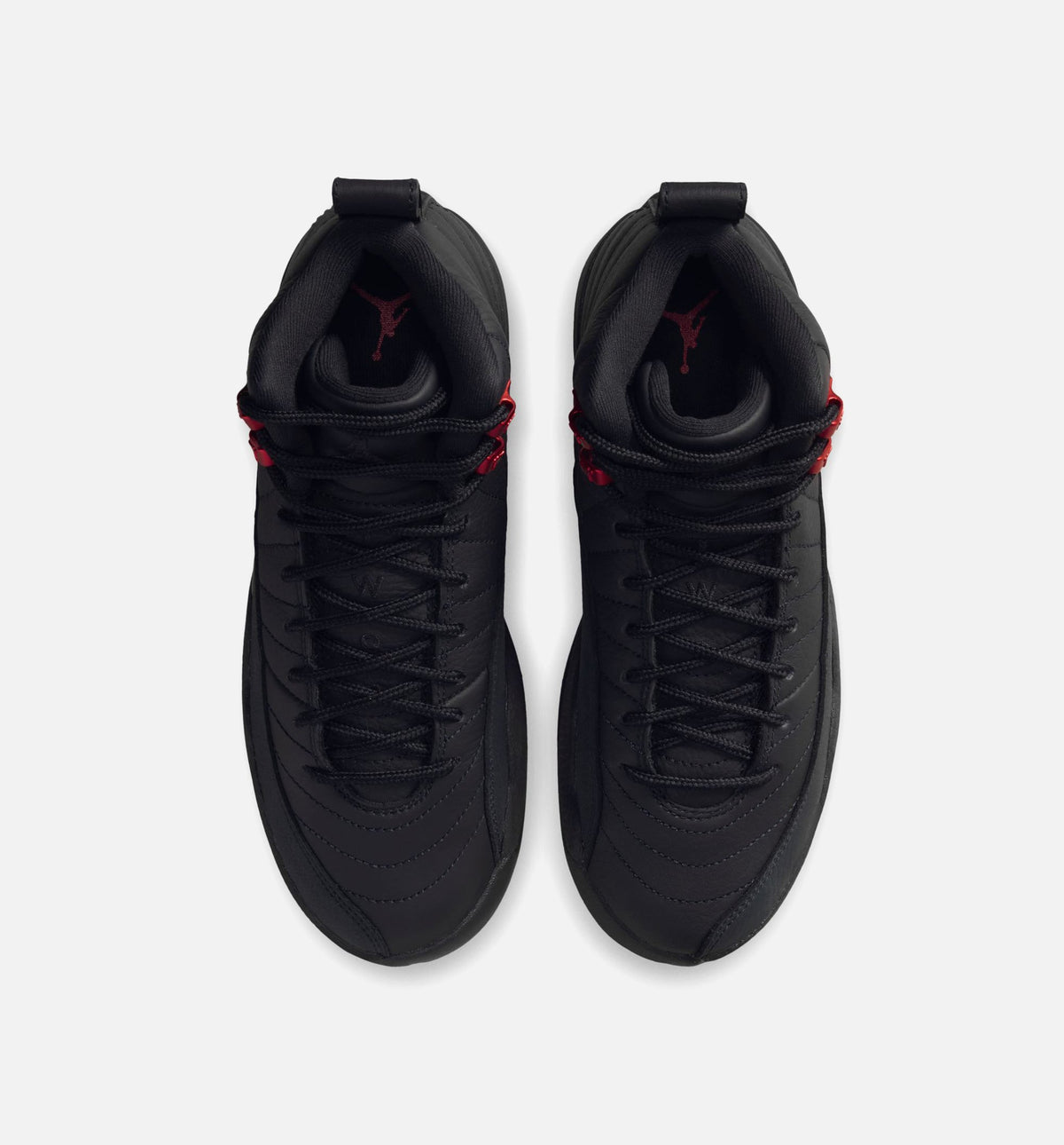 Air Jordan 12 Retro “Bloodline” 大童休闲鞋 (GS)