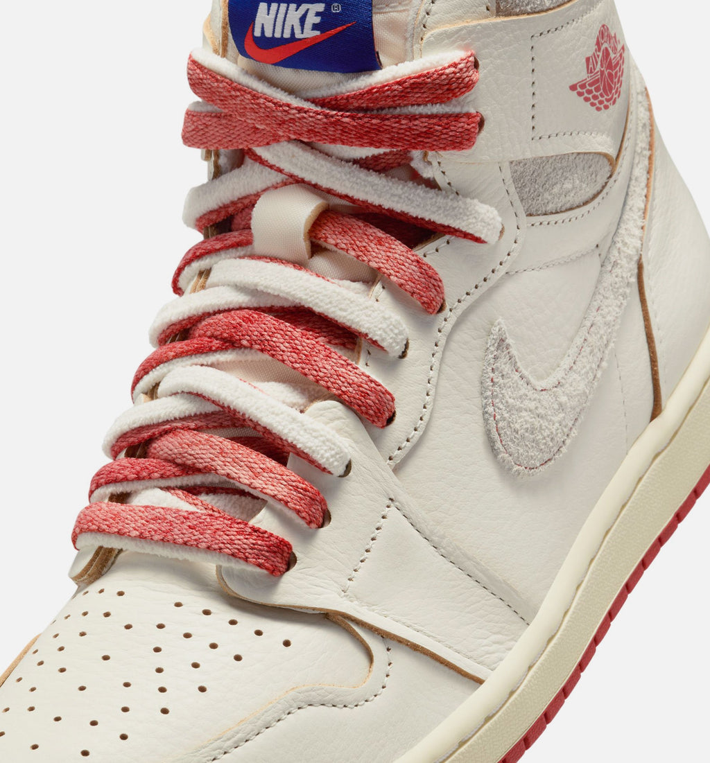 Air Jordan 1 High OG “Rare Air” 女款休闲鞋