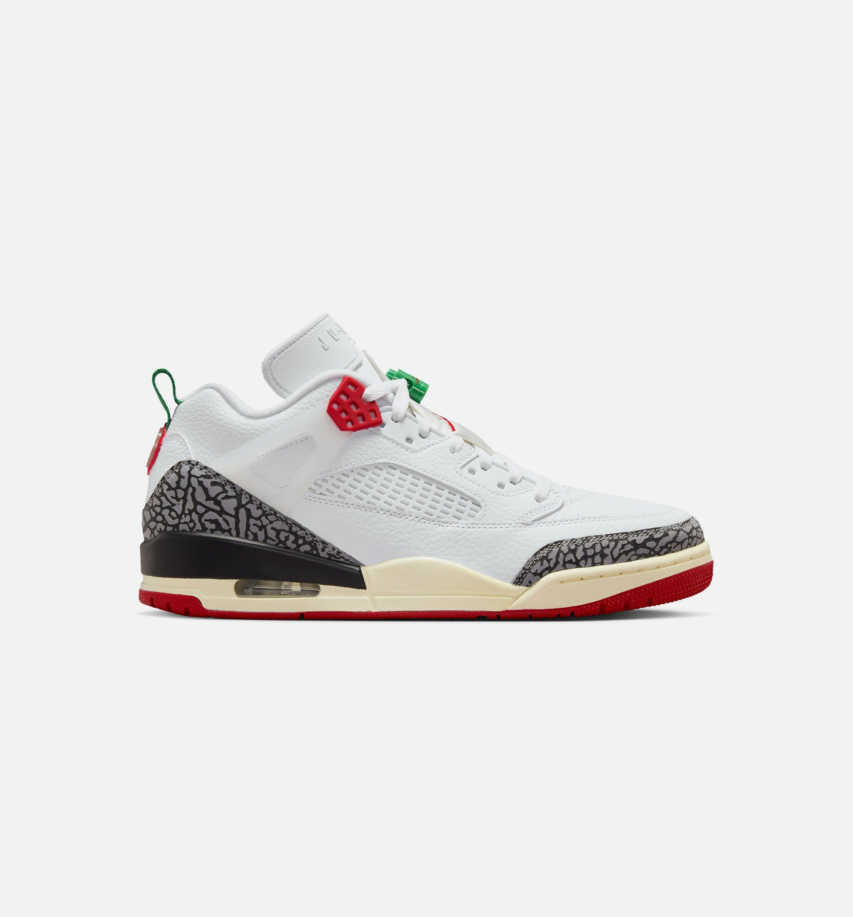 Jordan Spizike Low 男士休闲鞋