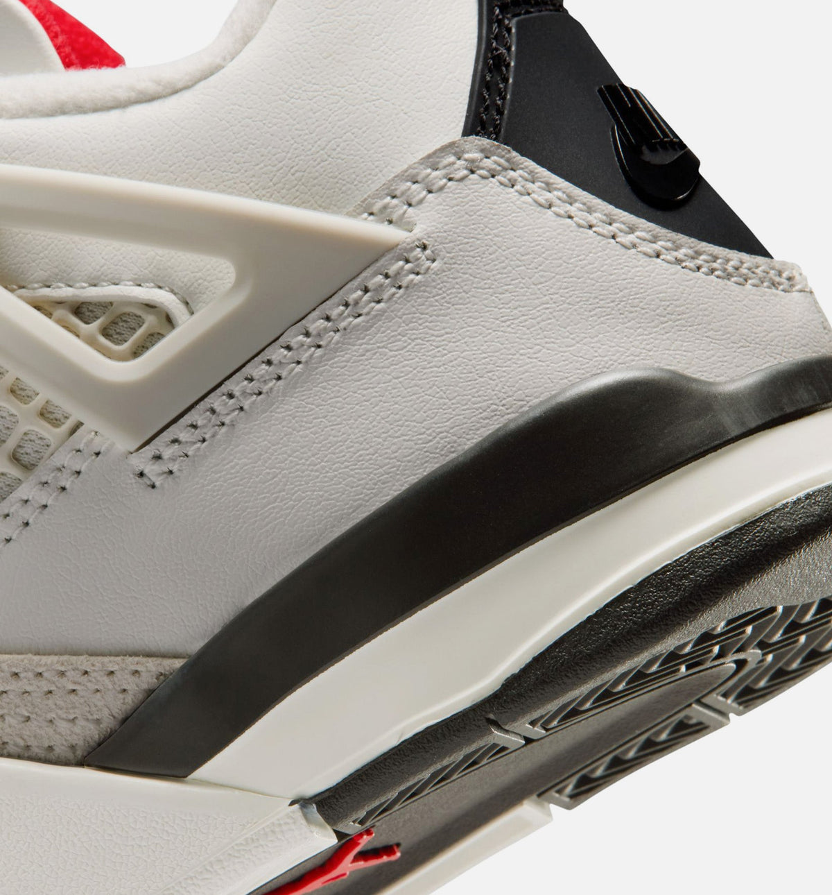 Air Jordan 4 Retro “Flight Club” 幼童休闲鞋 (PS)
