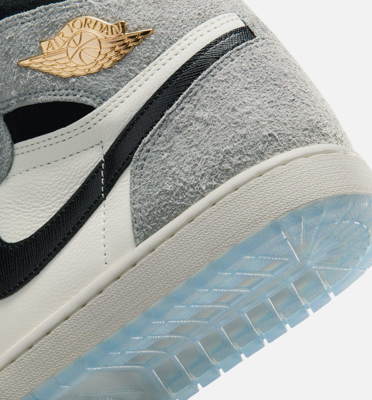 Air Jordan 1 Retro High OG “Cool Grey” 男士高帮休闲鞋
