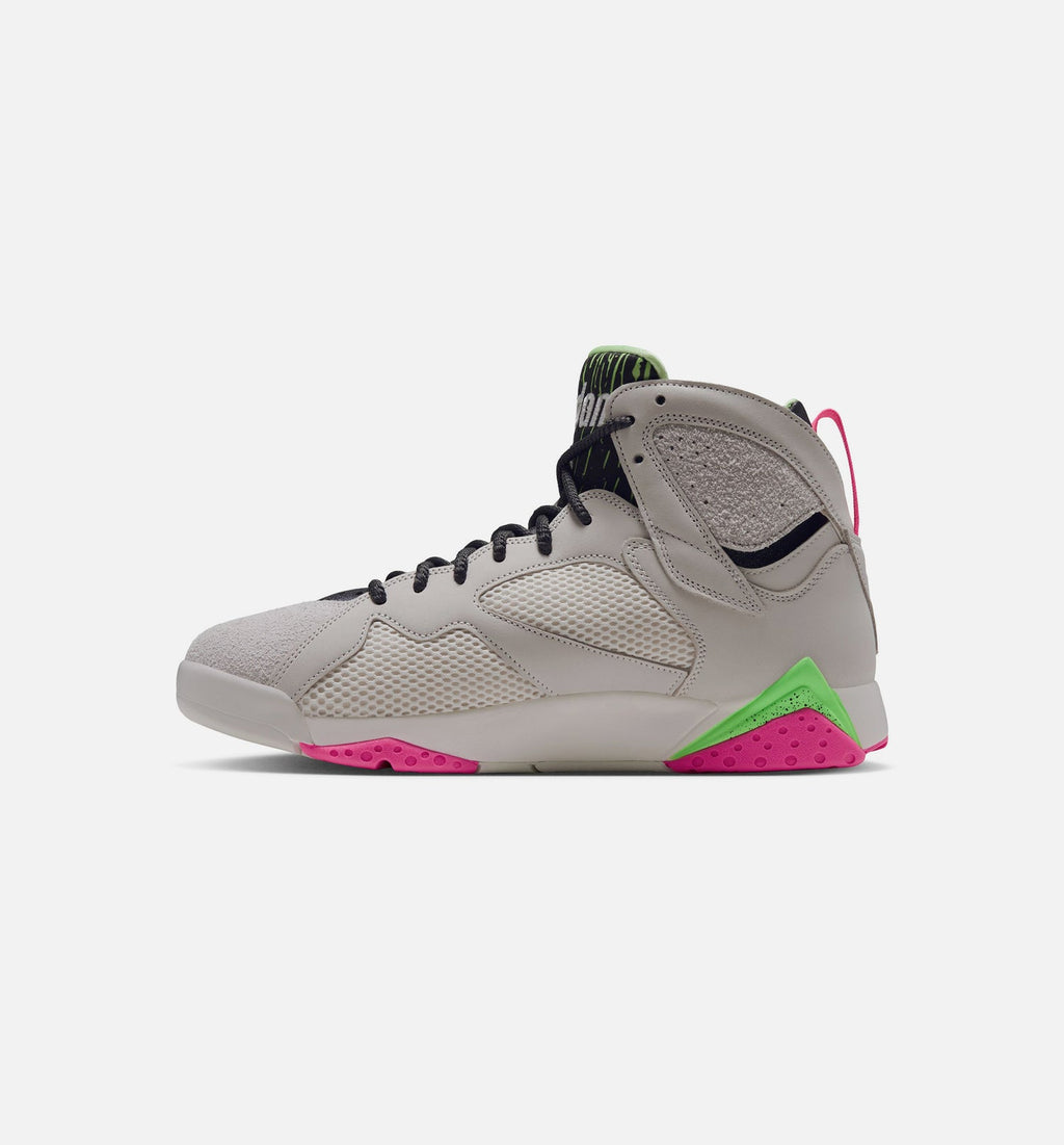 Air Jordan 7 Retro “Tennis Day” 男士休闲鞋