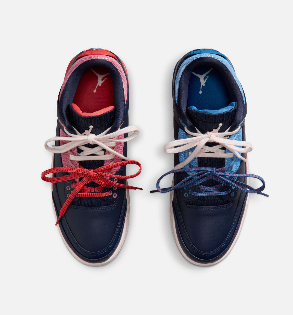 Air Jordan 3 Retro “Sport Renaissance” 女款休闲鞋