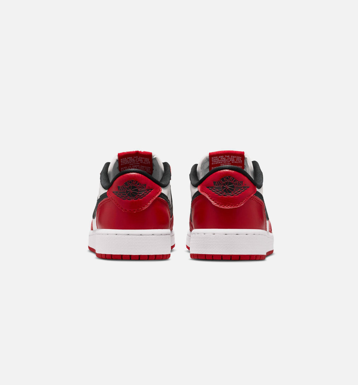 Air Jordan 1 Retro Low OG “Chicago” 大童低帮休闲鞋 (GS)