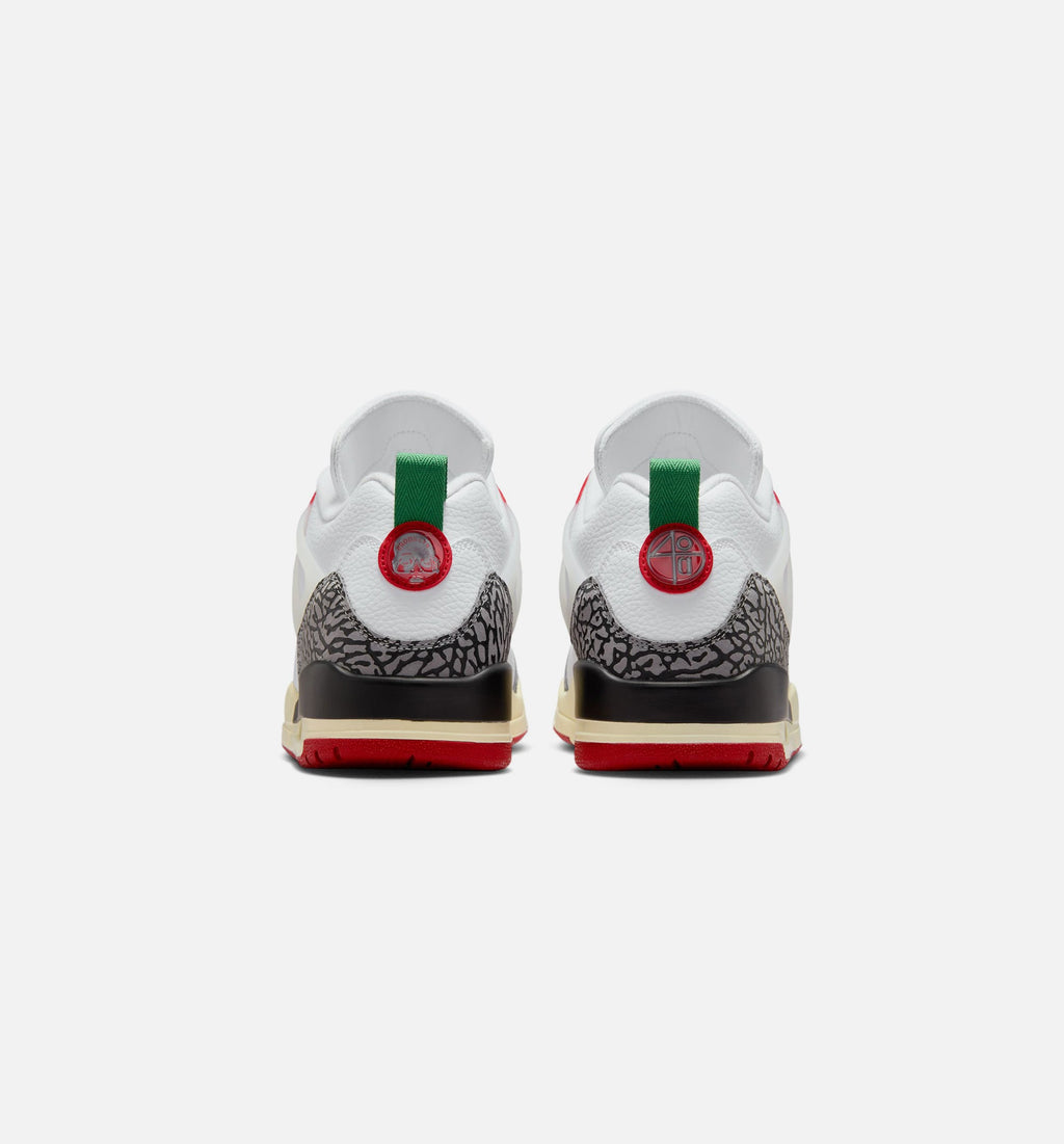Jordan Spizike Low 男士休闲鞋
