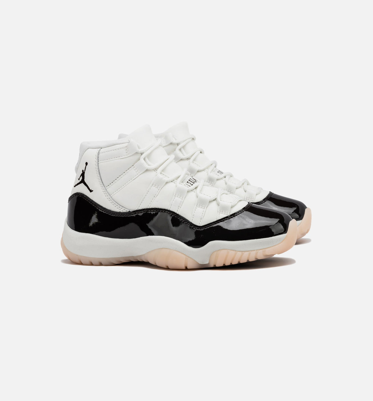 Air Jordan 11 Retro “Neapolitan” 女士休闲鞋