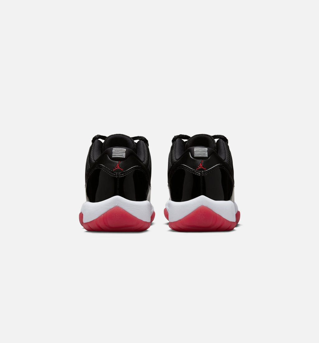 Air Jordan 11 Retro “Bred” 大童休闲鞋 (GS)