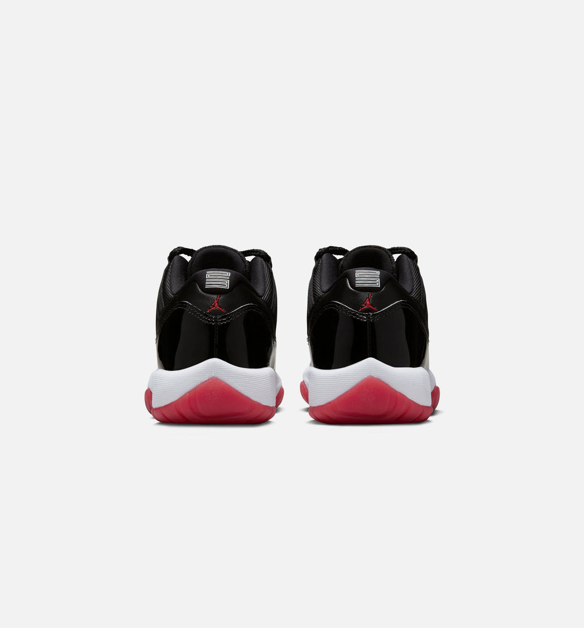 Air Jordan 11 Retro “Bred” 大童休闲鞋 (GS)