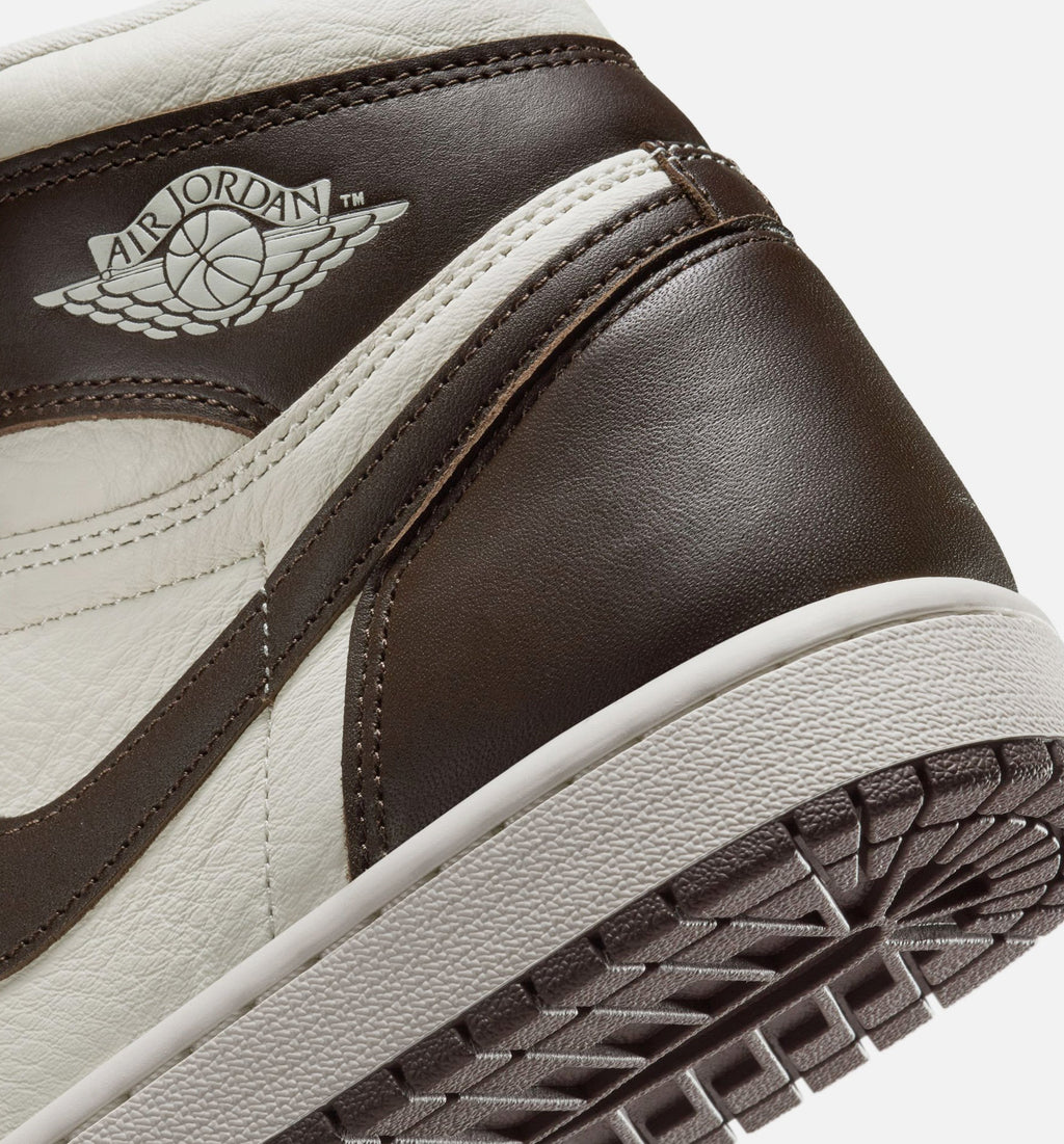 Air Jordan 1 Retro High OG “Baroque Brown” 女士高帮休闲鞋