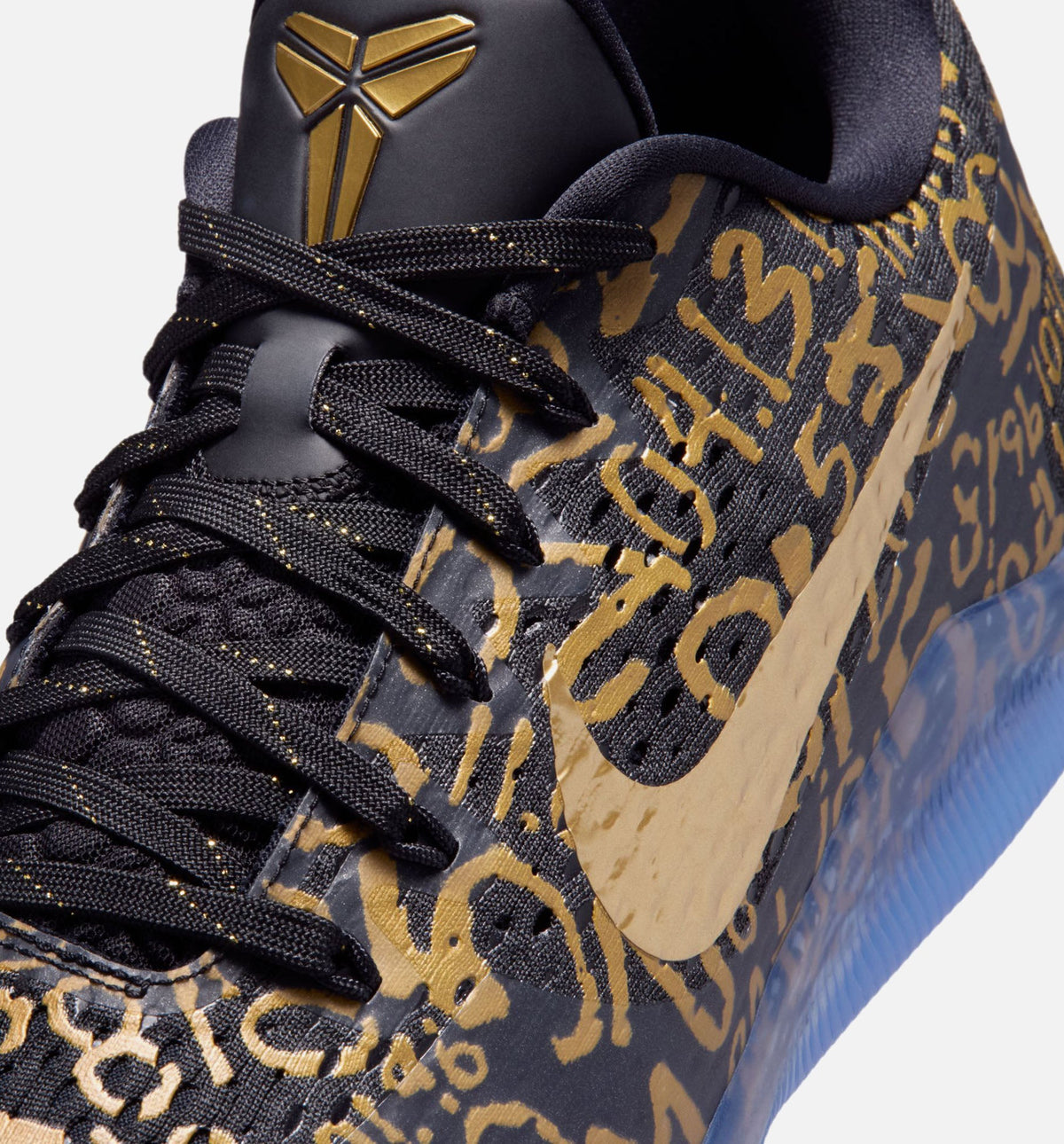 Kobe 11 Protro “Mamba Day” 男款篮球鞋