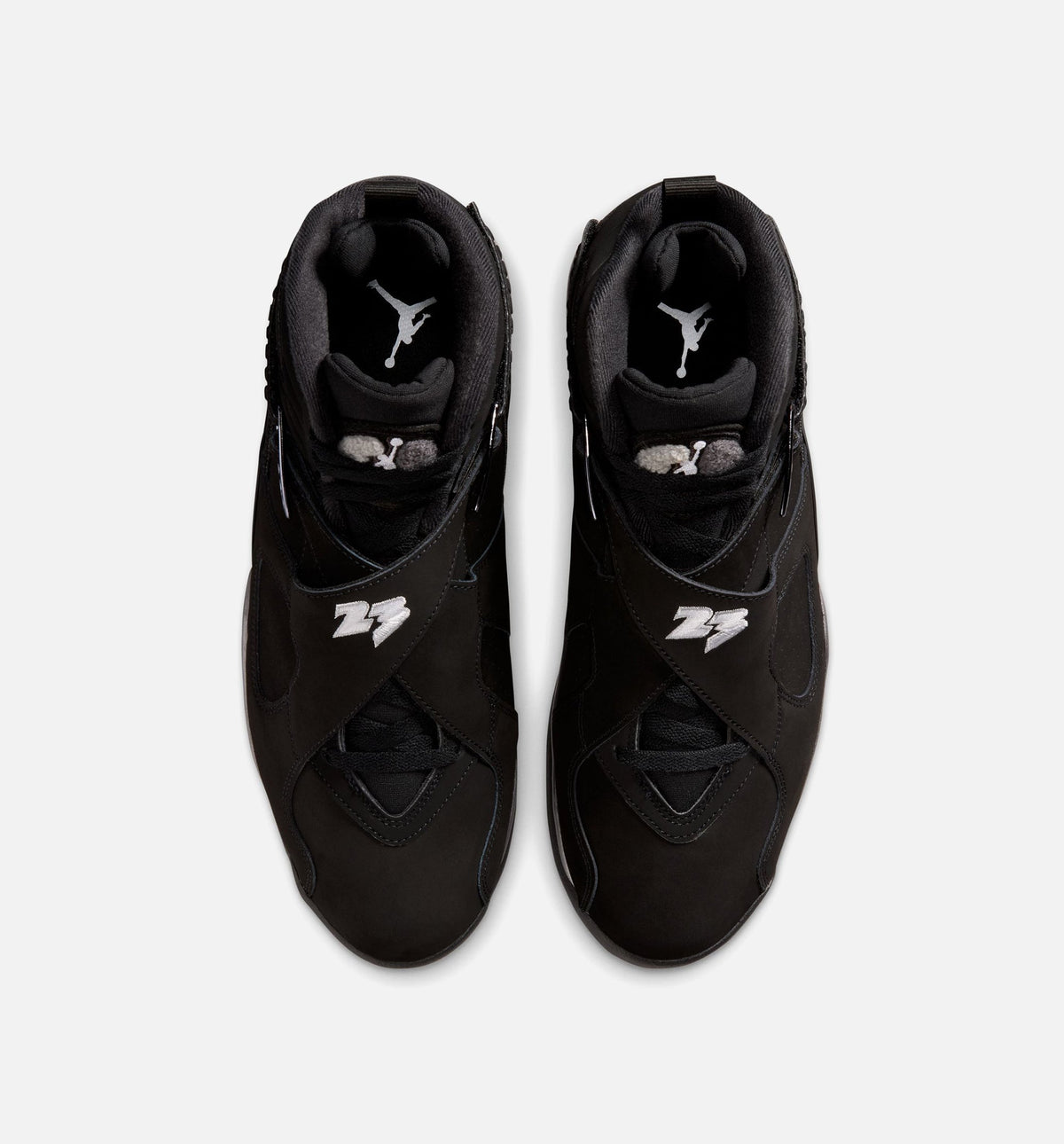 Air Jordan 8 Retro “Chrome” 男士休闲鞋