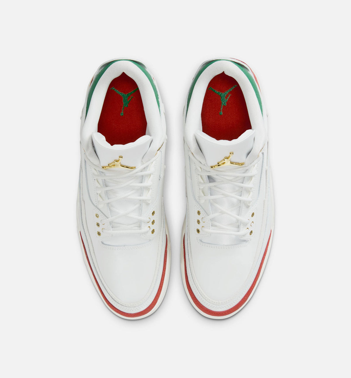 Air Jordan 3 Retro “El Vuelo” 男士休闲鞋